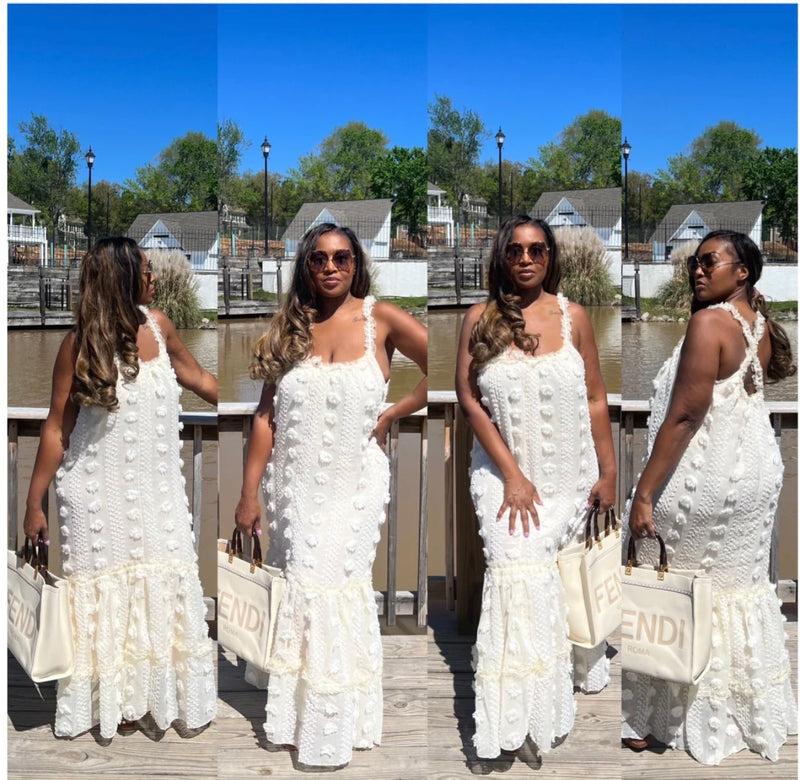 soft ivory dress The Soft Glow of Allure Bridals Ivory Gowns