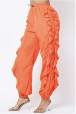 Rags To Ruffles Joggers