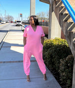 Comfy Snob Jumpsuit